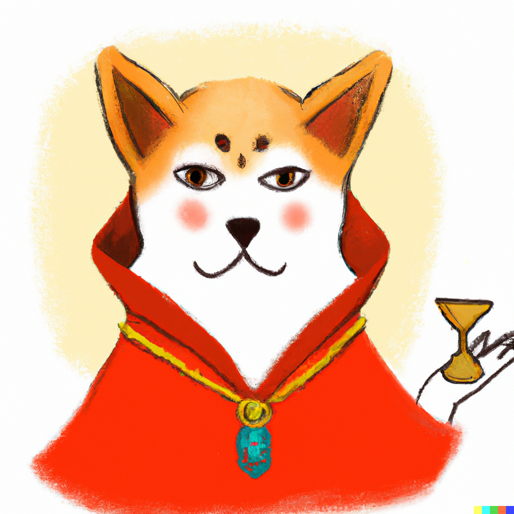 chatDoge